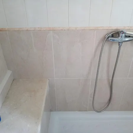 Lägenhet Piso Bajo De 3 Sin Cocina *
