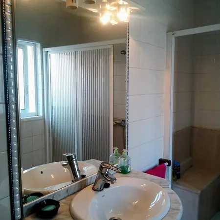 Lägenhet Piso Bajo De 3 Sin Cocina *