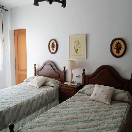 Lägenhet Piso Bajo De 3 Sin Cocina *