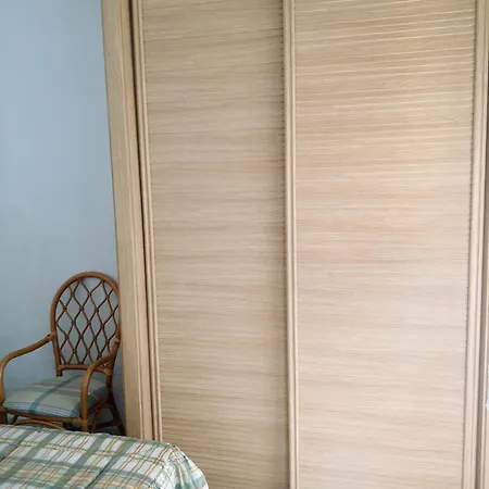 Lägenhet Piso Bajo De 3 Sin Cocina O Grove